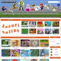 Jocuri Online